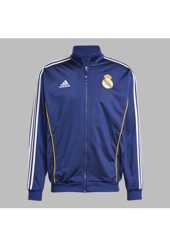 Chaqueta Adidas Hombre Deportiva Real Madrid 99/00-Azul adidas Performance