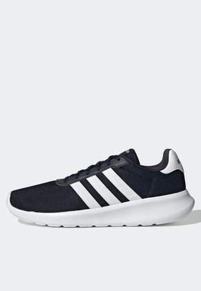 Tenis Lifestyle Azul Navy-Blanco adidas Performance Lite Racer 3.0