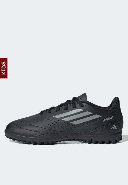 Guayos adidas Performance Deportivo III TF Negro