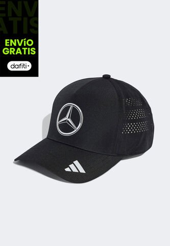 Gorra Negro-Gris adidas Sportswear AMG Petronas F1 Team Mechanic adidas Performance