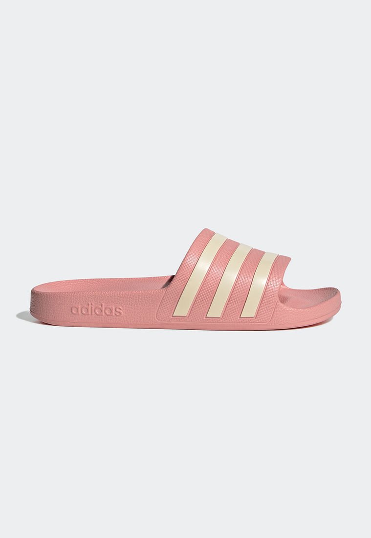 Playera Rosa Beige adidas Performance Adilette Aqua Compra Ahora Dafiti Colombia