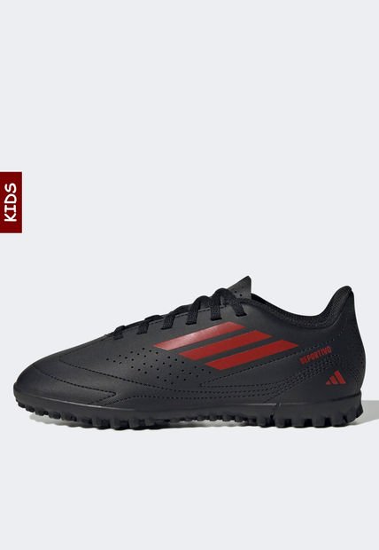 Guayos adidas Performance Deportivo III TF Negro