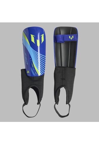 Canillera Para Jóvenes Messi Sg Match adidas Performance