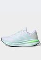 Tenis Running adidas Performance Galaxy 7 Blanco de adidas Performance