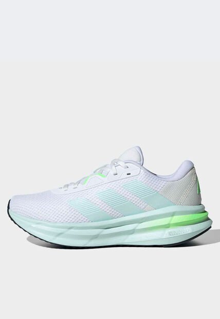 Tenis Running adidas Performance Galaxy 7 Blanco