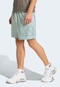 Pantaloneta adidas Performance Essentials Base Verde de adidas Performance