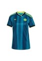 CAMISETA EQUIPOS ADIDAS MUJER JZ8843 COL/26 V. Talla XS de adidas Performance