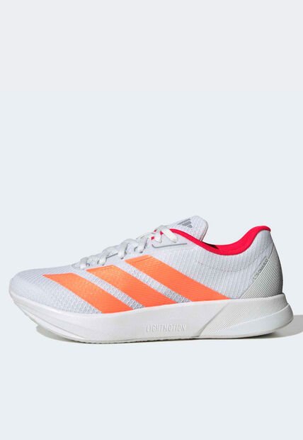 Tenis Running adidas Performance Duramo RC2 Gris Claro