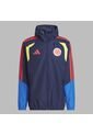 Chaqueta Adidas Hombre Tiro All Weather Colombia 26 de adidas Performance
