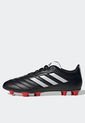 Guayo Negro-Blanco-Rojo adidas Performance Goletto VIII de adidas Performance