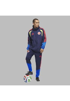 Chaqueta Adidas Hombre Tiro All Weather Colombia 26