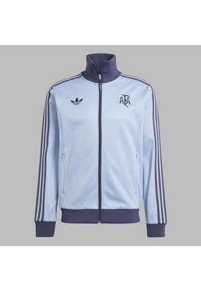 Chaqueta Adidas Hombre Centenario Sele Argentina-Azul