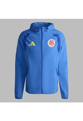 Chaqueta Adidas Hombre Rompevientos Travel De Colombia 26 adidas Performance