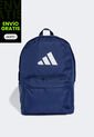 Morral  Azul Navy adidas Performance Classic 3 Barras Logo de adidas Performance