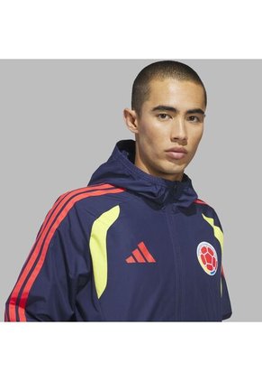 Chaqueta Adidas Hombre Tiro All Weather Colombia 26
