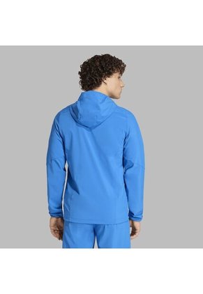 Chaqueta Adidas Hombre Rompevientos Travel De Colombia 26