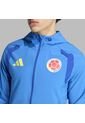 Chaqueta Adidas Hombre Rompevientos Travel De Colombia 26 de adidas Performance