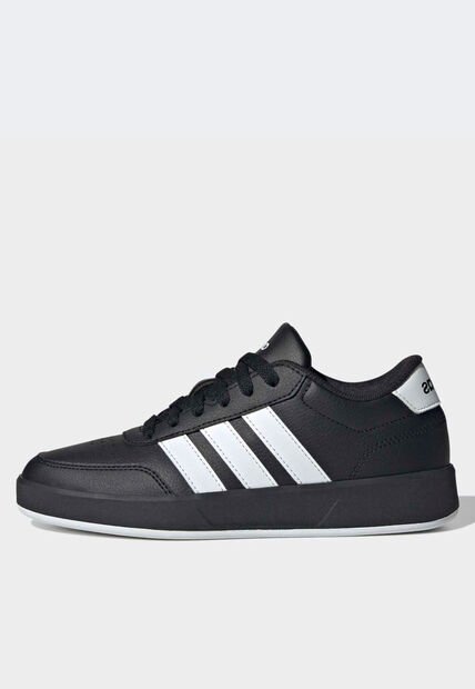 Tenis Lifestyle adidas Breaknet 3.0 Negro