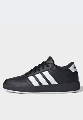 Tenis Lifestyle adidas Breaknet 3.0 Negro
