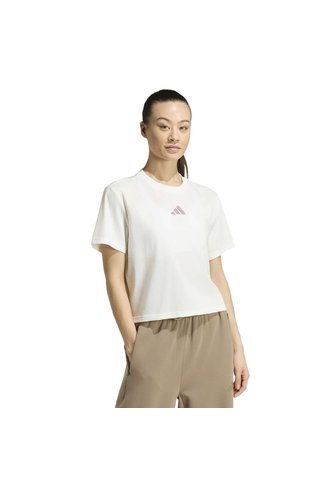 CAMISETA ADIDAS MUJER KQ9859 Talla L adidas Performance