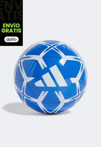 Balón adidas Performance Starlancer Club Azul adidas Performance
