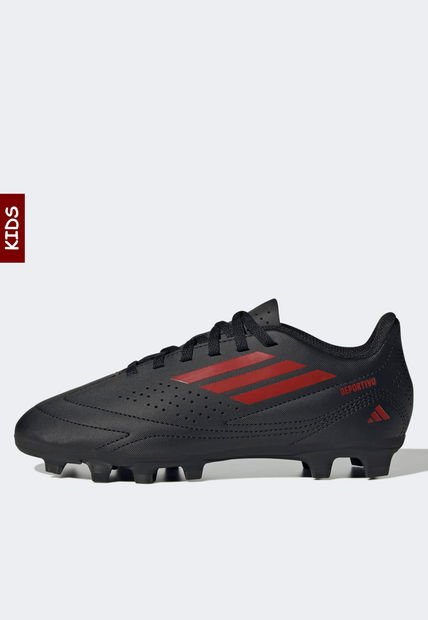 Guayos adidas Performance Deportivo III FxG Negro