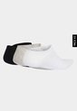 Medias X3 adidas Sportswear Multicolor de adidas Performance