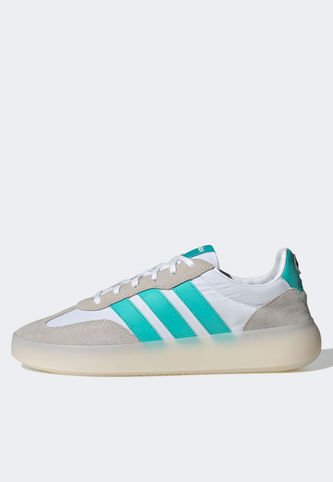 Tenis adidas Sportswear Barreda Decode Mercedes - AMG Petronas F1 Team Blanco adidas Performance