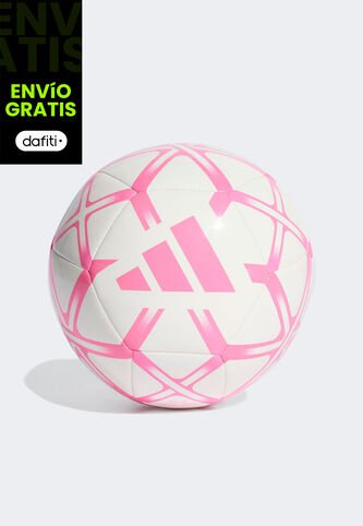 Balón adidas Performance Starlancer Club Blanco adidas Performance