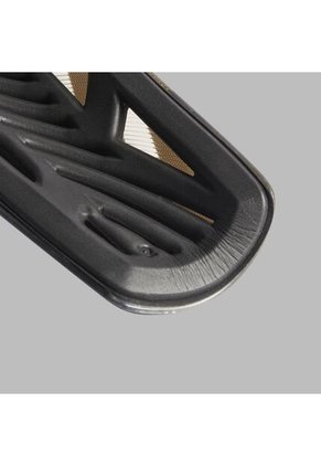 Canilleras Adidas Tiro League-Negro-Dorado