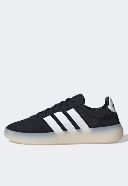 Tenis adidas Sportswear Barreda Decode Negro