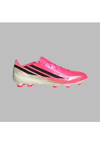 Guayos Adidas Hombre F50 Hyperfast League - Multicolor adidas Performance