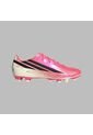 Guayos Adidas Hombre F50 Hyperfast Club - Rosado de adidas Performance