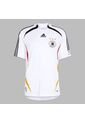 Camiseta Adidas Hombre Alemania - Blanco de adidas Performance