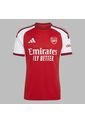 Camiseta Adidas Hombre Arsenal FC - Rojo de adidas Performance