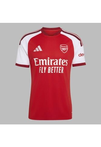 Camiseta Adidas Hombre Arsenal FC - Rojo adidas Performance