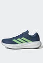 Tenis Running adidas Performance Response Runner 2 Azul de adidas Performance
