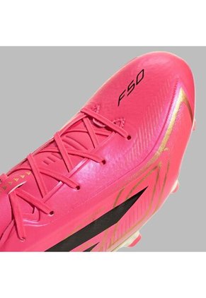 Guayos Adidas Hombre F50 Hyperfast League - Multicolor