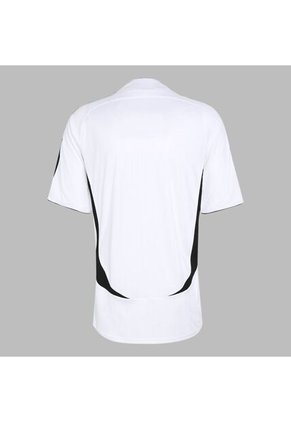 Camiseta Adidas Hombre Alemania - Blanco