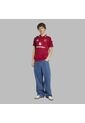 Camiseta Adidas Joven Manchester United - Rojo de adidas Performance