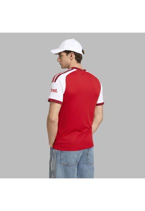 Camiseta Adidas Hombre Arsenal FC - Rojo
