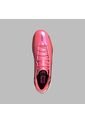 Guayos Adidas Hombre F50 Hyperfast Club - Rosado de adidas Performance