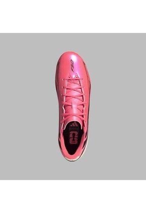 Guayos Adidas Hombre F50 Hyperfast Club - Rosado