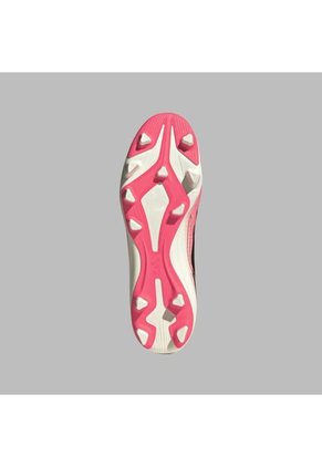 Guayos Adidas Hombre F50 Hyperfast Club - Rosado