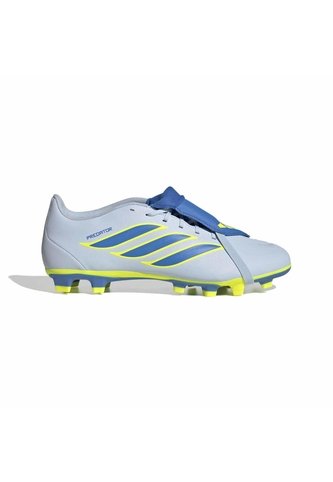 GUAYO ADIDAS UNISEXO JS0347 PREDATOR CLUB Talla 9 adidas Performance