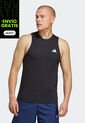 Esqueleto Negro adidas Performance Train Essentials Feelready de adidas Performance