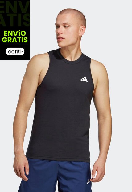Esqueleto Negro adidas Performance Train Essentials Feelready