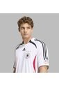 Camiseta Adidas Hombre Alemania - Blanco de adidas Performance