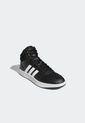 Tenis adidas Sportswear Hoops 3.0 Mid Classic Vintage Negro de adidas Performance