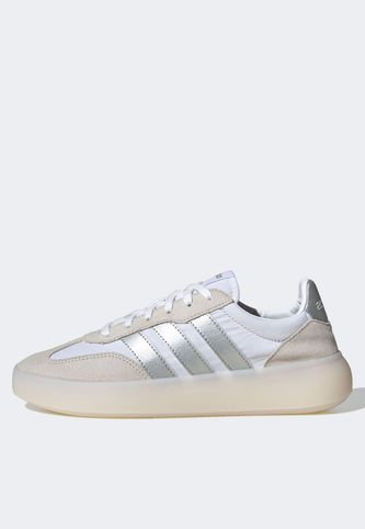 Tenis adidas Sportswear Barreda Decode Blanco adidas Performance